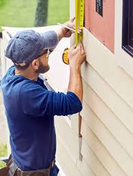 ### Siding for Multi-Family Homes